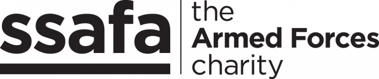 ssafa-logo-landscape-mono